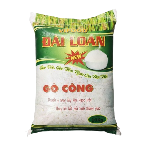 Tổng Kho Gạo Sỉ Giá Gốc Tại TP. Mỹ Tho, Tỉnh Tiền Giang