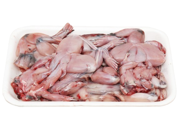 Địa Chỉ Bán Ếch Thịt Giá Sỉ