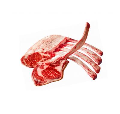 Beef Tomahawk - Sườn bò cắt Kiểu Pháp