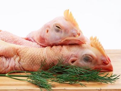 Chuyên cung cấp thịt gà tươi sạch uy tín, giá tốt tại tphcm