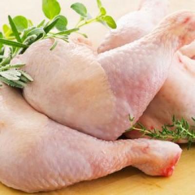 Cung cấp thịt gà đông lạnh giá gốc, chất lượng tại tphcm