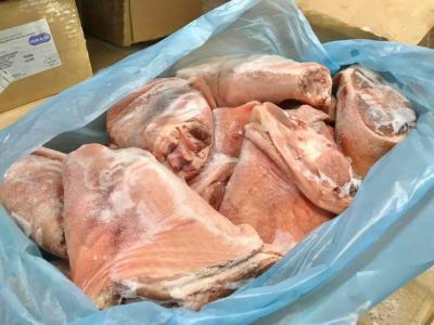 Khoanh bắp giò heo Mir-Kar đông lạnh nhập khẩu Ba Lan 15kg