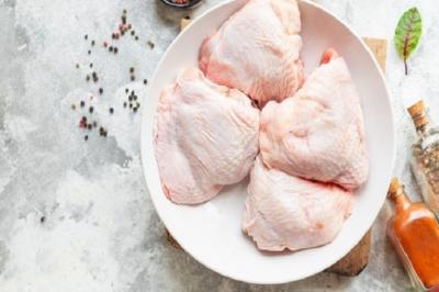 Má đùi gà: 12 cách chế biến món gà ngon đơn giản tại nhà