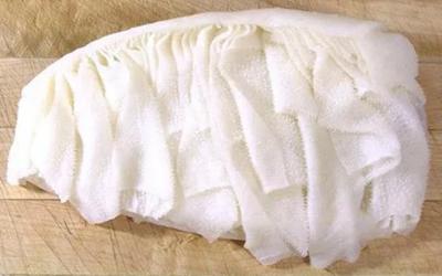 Món ăn ngon từ khăn lông bò có thể làm tại nhà