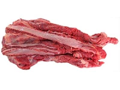 Rib Blade Meat - Nạm sườn bò Úc