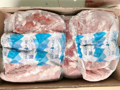 Thịt mông bò Úc (Lóc sạch mỡ) – Brand Kilcoy