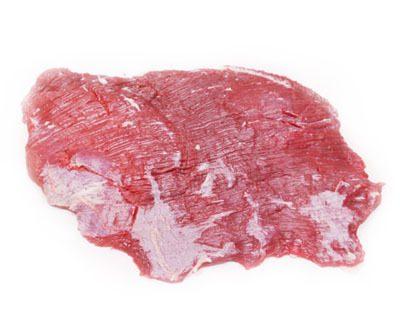 Thịt nạm bò Ấn mã 106 Allana Forequarter