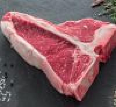 Thịt T Bone bò Mỹ Choice USDA (loại cao cấp)- T Bone Beef Choice USDA