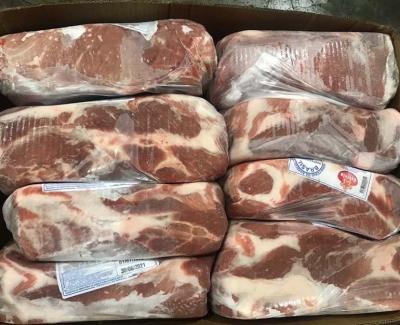 Thịt thăn đông lạnh Estrela nhập khẩu Brazil