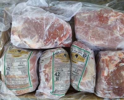 Thịt trâu đông lạnh nhập khẩu – Đùi gọ trâu Allana (Mã 42)