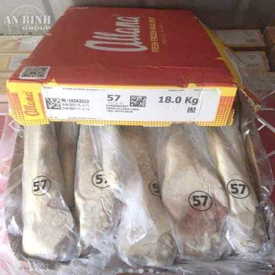 Thịt trâu đông lạnh nhập khẩu – Đuôi trâu Allana (Mã 57)