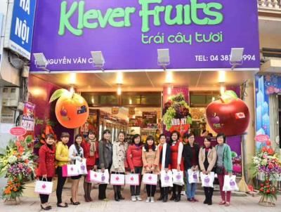 Top 100 địa điểm bán trái cây nhập khẩu uy tín hàng đầu Tp Hồ Chí Minh