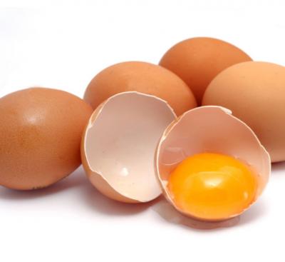 Trứng gà CP loại 3 – Khay 10 trứng