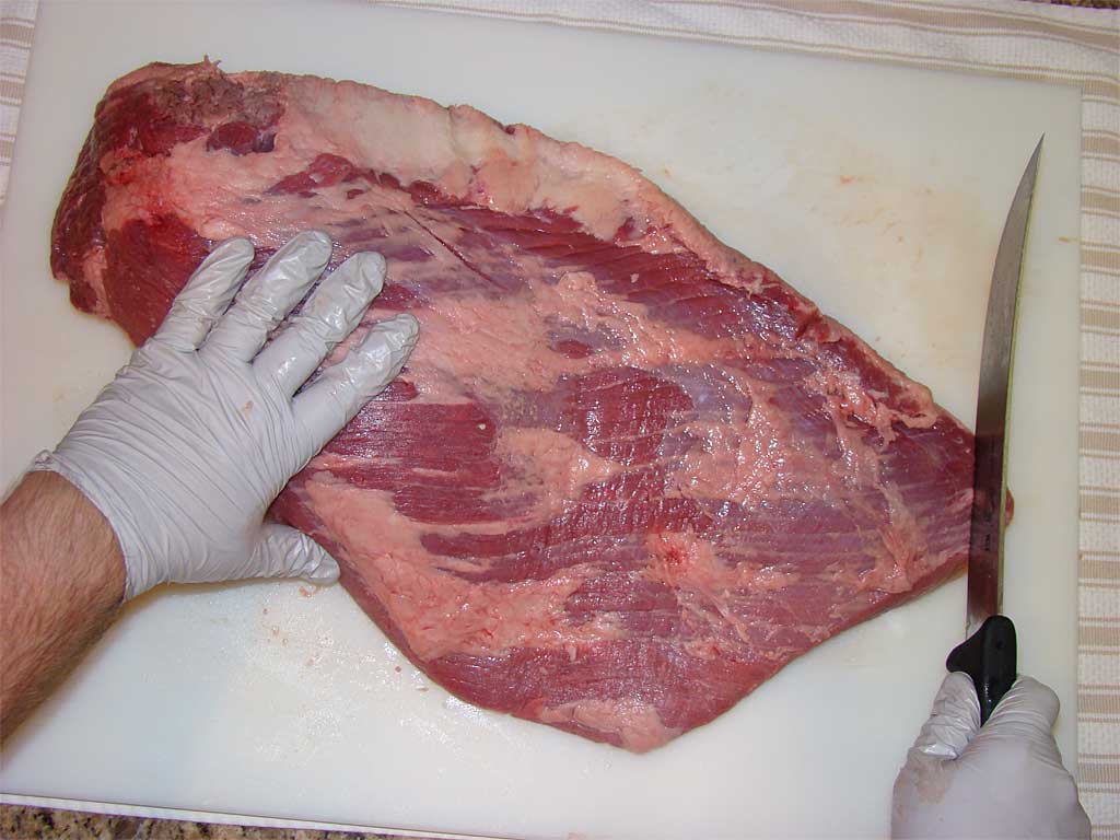 Nạm gàu mã 62 - Chuyên cung cấp thịt trâu TPHCM